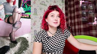 Watch SmokyRose Hot Porn Video [Myfreecams] - pawg, oil, pinknipples, hot, smoking