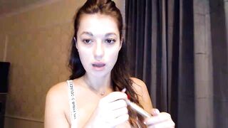 Watch Eva_Eldis Leaked Porn Video [Myfreecams] - cute, hot, funny, tease, spanking
