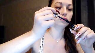 Watch Eva_Eldis Leaked Porn Video [Myfreecams] - cute, hot, funny, tease, spanking
