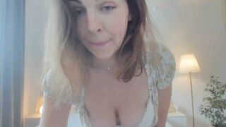 Watch Homegirll Best Porn Video [Myfreecams] - lovense, natural, orgasm, shaved, private
