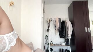 Watch rainajoye New Porn Video [Chaturbate] - new, shy, smalltits, young, 18