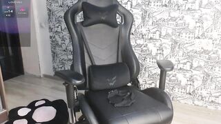 kiraxcassie Leaked Porn Video [Chaturbate] - dildo, lesbian, bigass, bigtits, brunette