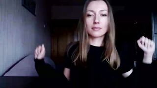 CupOfKate Hot Porn Video [Myfreecams] - aethetic, pink, natural, young, petite