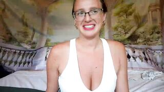 AmberWaves Top Porn Video [Myfreecams] - good girl, naughty, natural body, masturbation, seductive