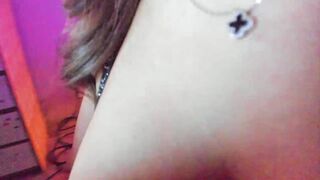 SugarKriss Top Porn Video [Myfreecams] - wet, toys, asshole, sweet, masturbation