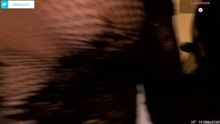 Evyl_ Best Porn Video [Myfreecams] - roleplay, brunette, sexy, anal, squirt