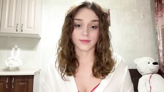 SunnyyyLana Leaked Porn Video [Myfreecams] - new, blonde, hot, erotic, sweet