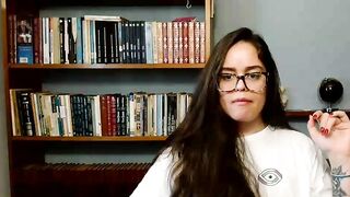 Watch Psychoqueen1 Cam Porn Video [Myfreecams] - naughty, nice ass, bi, toys, hot