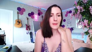 MeredithBae Leaked Porn Video [Myfreecams] - JOI, humiliation, cosmology, femdom, pregnant