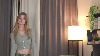 Watch bellachio Leaked Porn Video [Chaturbate] - new, shy, 18, blonde, cute