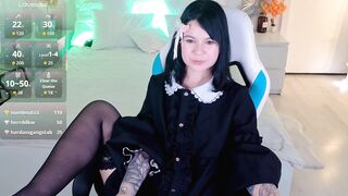 li1_amelie Leaked Porn Video [Chaturbate] - smalltits, young, puffynipples, british, fetish