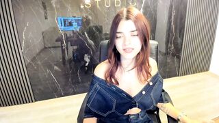 Watch MissyMeow_ Leaked Porn Video [Myfreecams] - toys, natural, cute, smart, smile
