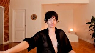 Watch Aylesh HD Porn Video [Myfreecams] - sensual, music, c2c, sexy, tease