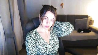 Watch Sicille Top Porn Video [Myfreecams] - submissive, feet, fetish, goddess, lushcontrol