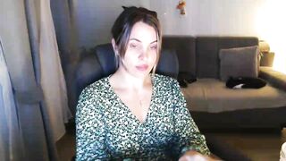 Watch Sicille Top Porn Video [Myfreecams] - submissive, feet, fetish, goddess, lushcontrol