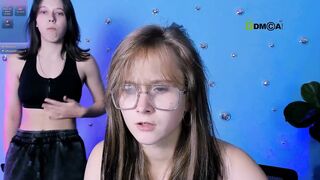 aria_wild_ Hot Porn Video [Chaturbate] - lesbian, mistress, shy, c2c, nonude