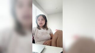 prettylittlevibe Top Porn Video [Chaturbate] - relax, pussyplay, braces, hugeboobs, splits