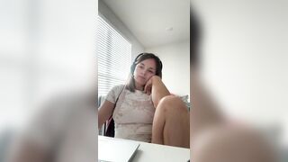 prettylittlevibe Top Porn Video [Chaturbate] - relax, pussyplay, braces, hugeboobs, splits