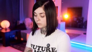AcidPie Hot Porn Video [Myfreecams] - saliva, ass, orgasm, altgirl, dance