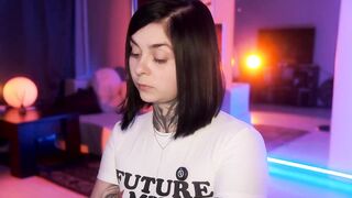 AcidPie Hot Porn Video [Myfreecams] - saliva, ass, orgasm, altgirl, dance