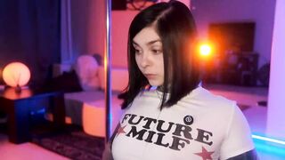 AcidPie Hot Porn Video [Myfreecams] - saliva, ass, orgasm, altgirl, dance