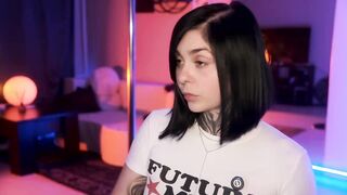 AcidPie Hot Porn Video [Myfreecams] - saliva, ass, orgasm, altgirl, dance