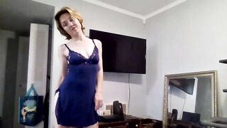 Babysprite Best Porn Video [Myfreecams] - submissive, titties, stoner, curvy, naughty