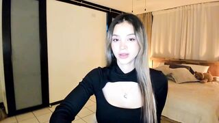 Watch BeatrixNova Hot Porn Video [Myfreecams] - pretty smile open mind sexy eyes, sex toys, squirt, pvt, roleplay