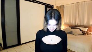 Watch BeatrixNova Hot Porn Video [Myfreecams] - pretty smile open mind sexy eyes, sex toys, squirt, pvt, roleplay