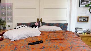 wutangwendy Top Porn Video [Chaturbate] - redhead, hairy, natural, domi, boobs