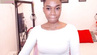 Watch EBONNY69 Hot Porn Video [Myfreecams] - open minded, smiling, fun, cheeful, elegant