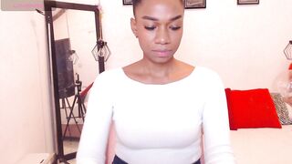 Watch EBONNY69 Hot Porn Video [Myfreecams] - open minded, smiling, fun, cheeful, elegant