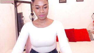 Watch EBONNY69 Hot Porn Video [Myfreecams] - open minded, smiling, fun, cheeful, elegant