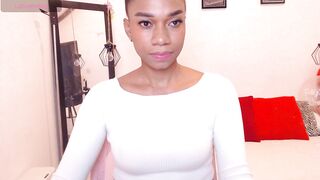 Watch EBONNY69 Hot Porn Video [Myfreecams] - open minded, smiling, fun, cheeful, elegant