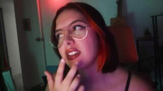 Mofdragons HD Porn Video [Myfreecams] - curvy, art, nerd, gaming, natural boobs