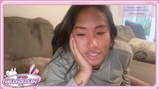 vivibunnyxo Best Porn Video [Chaturbate] - findom, moan, muscle, piercing, madure