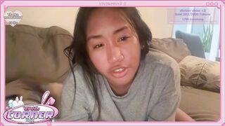 vivibunnyxo Best Porn Video [Chaturbate] - findom, moan, muscle, piercing, madure