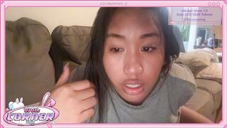 vivibunnyxo Best Porn Video [Chaturbate] - findom, moan, muscle, piercing, madure