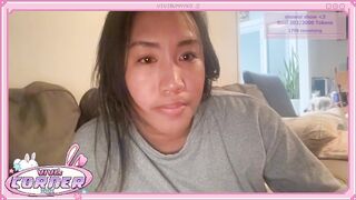 vivibunnyxo Best Porn Video [Chaturbate] - findom, moan, muscle, piercing, madure