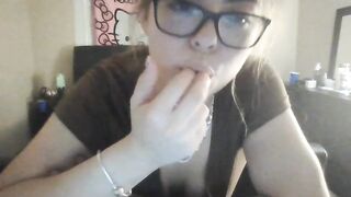heavenonearth11 New Porn Video [Chaturbate] - lesbians, moan, homemaker, suckcock