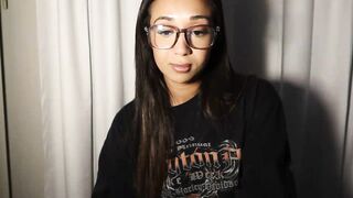 AdrianaXX New Porn Video [Myfreecams] - pretty, sexy, cute, funny