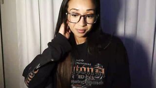 AdrianaXX New Porn Video [Myfreecams] - pretty, sexy, cute, funny