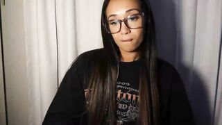 AdrianaXX New Porn Video [Myfreecams] - pretty, sexy, cute, funny