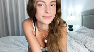 Watch mar1aaa New Porn Video [Chaturbate] - fit, new, young, 18, blonde