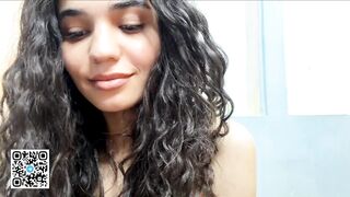 courtneymarsh Leaked Porn Video [Chaturbate] - shy, 18, asian, skinny, teen