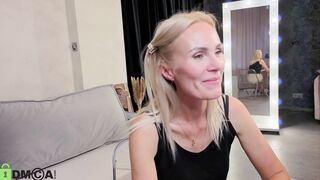Watch sevil_laurent HD Porn Video [Chaturbate] - new, natural, milf, mature, skinny