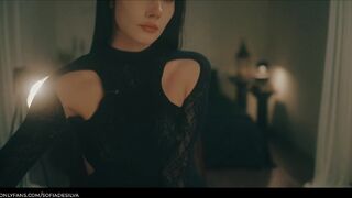 sofiadesilva Leaked Porn Video [Myfreecams] - tease, dominant, lingerie, roleplay, alternative