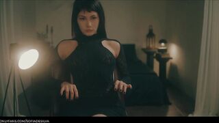 sofiadesilva Leaked Porn Video [Myfreecams] - tease, dominant, lingerie, roleplay, alternative