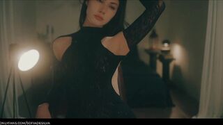 sofiadesilva Leaked Porn Video [Myfreecams] - tease, dominant, lingerie, roleplay, alternative