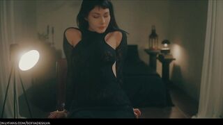 sofiadesilva Leaked Porn Video [Myfreecams] - tease, dominant, lingerie, roleplay, alternative